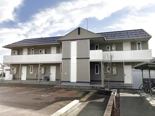 アーバンスクエアKの画像