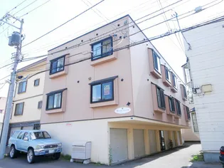 ベリーフィールドの画像