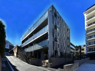 JM高輪レジデンスの画像