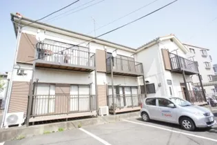 稲田ハイツの画像