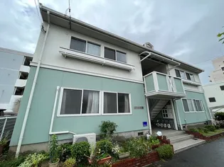 フレグランス長尾の画像