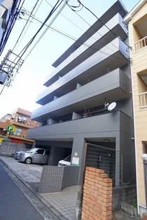 松本町フラットの画像