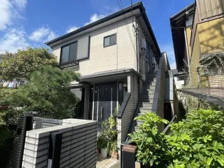 井上アパートの画像