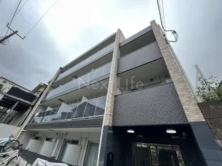 ZIMATERRACE上大岡の画像