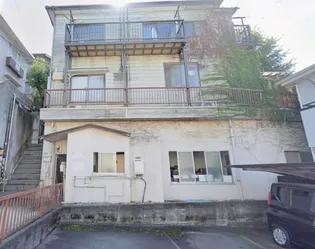 アリイハイツの画像