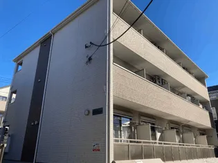 フェリシアの画像