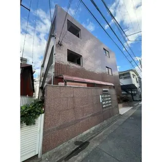 K2フラット【1階】の外観