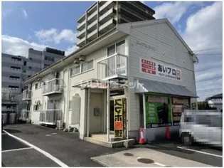 メイプルタウンの画像