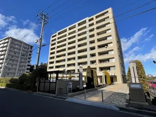 泉パークスクエア リヴィエールの画像