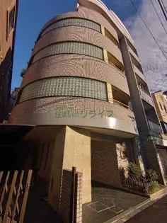 ローカス四面道の画像