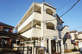 ビューメゾン フカツの画像