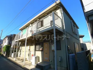 シティハイムH Kの画像