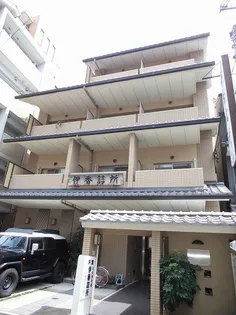 NEXUS伊香の画像