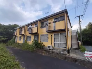 フォーブル小泉の画像