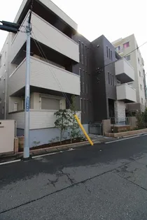 玉川ヒルズの画像