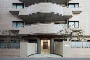 TAS東久留米レジデンスの画像