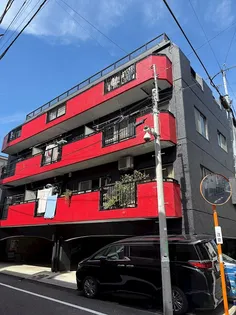 ザ チェリークレストの画像