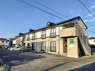 原島コーポの画像