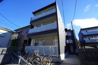 リブリ キャメリア桂の画像