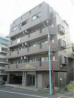 OLIO渋谷西原の画像