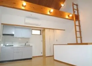 アイビーハウスの画像