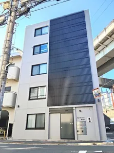 シティレジデンス西大井の画像