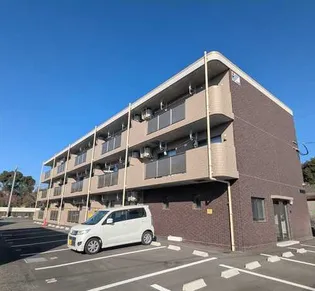 メルローズ寿第1の画像