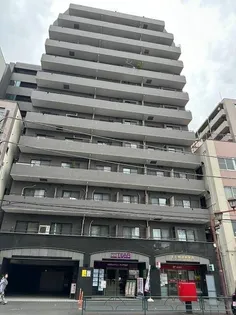 シーアイマンション根津弥生坂の画像