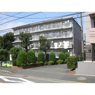 センチュリーハイツ町田17号棟の画像