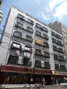 三井ビルの画像