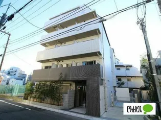 プレール ドゥーク学芸大学の画像