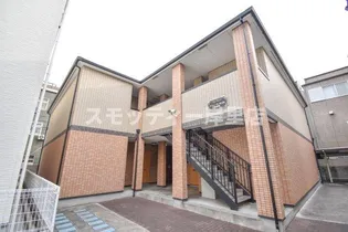 ラフィーネ聖天坂Ⅲ番館の画像