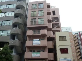 コーポ童子の画像