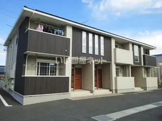 サニーレジデンス Nの画像