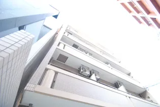 ハイレックスII【3階】の外観