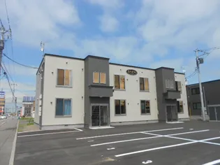 IハイツIIの画像