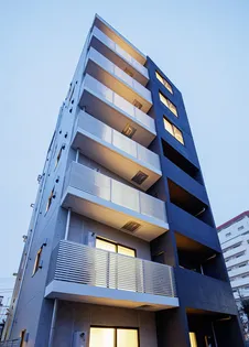 GRANDUO武蔵小山IIの画像