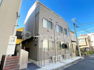 ロイヤル北千住の画像