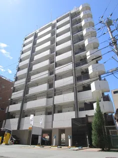 ヌーベルメゾン三嘉の画像