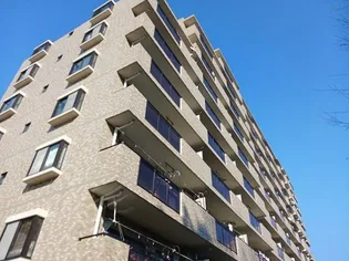 ハイホーム青梅の画像