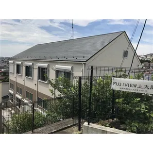 FUJIVIEW上大岡の画像