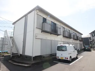 中川ハイツの画像