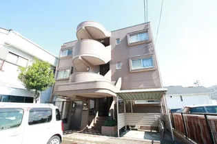 メゾンサンヒルズの画像