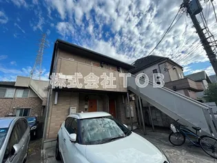 メゾン シャルメールの画像