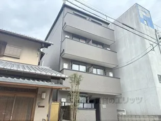アークリード浜大津の画像