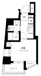 ジュエル大森山王の画像