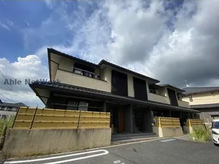 ステラ A棟の画像