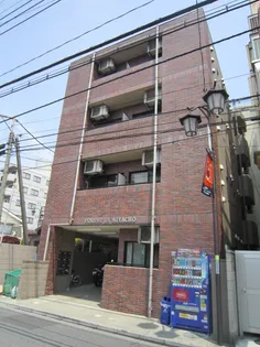 フォレストイン宮町の画像