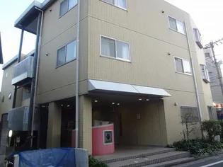 T'Sハウスの画像