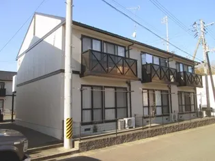 サンパレス自由ヶ丘Dの画像